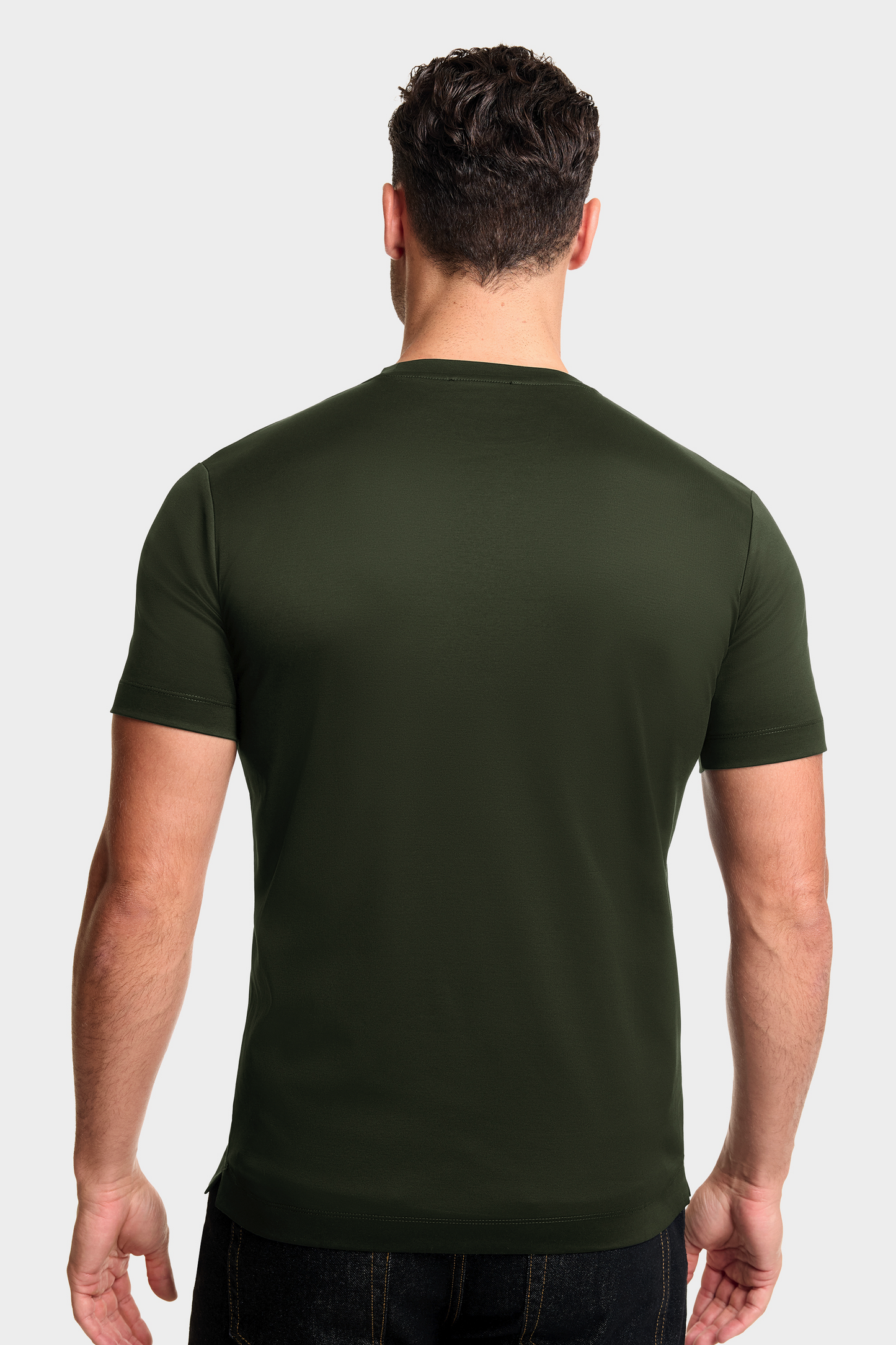 Camiseta Slim THE DESIO