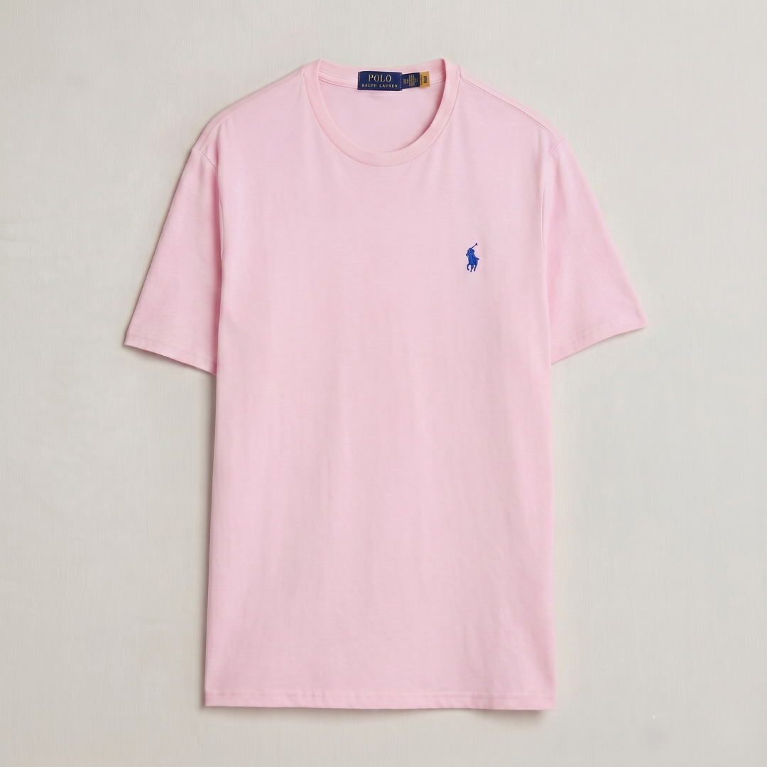 ESPAÑA - Camiseta básica clásica RL
