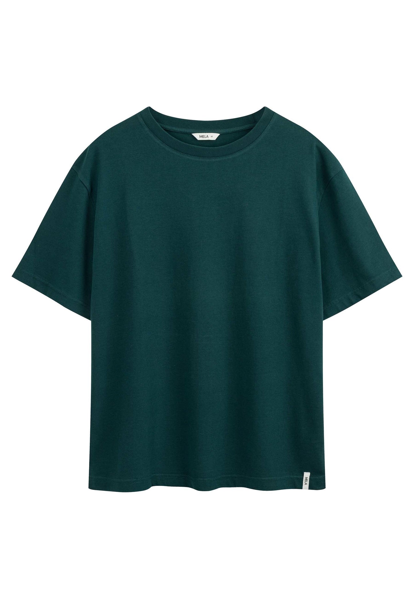 Camiseta Oversize Pesada Style BHAJAN