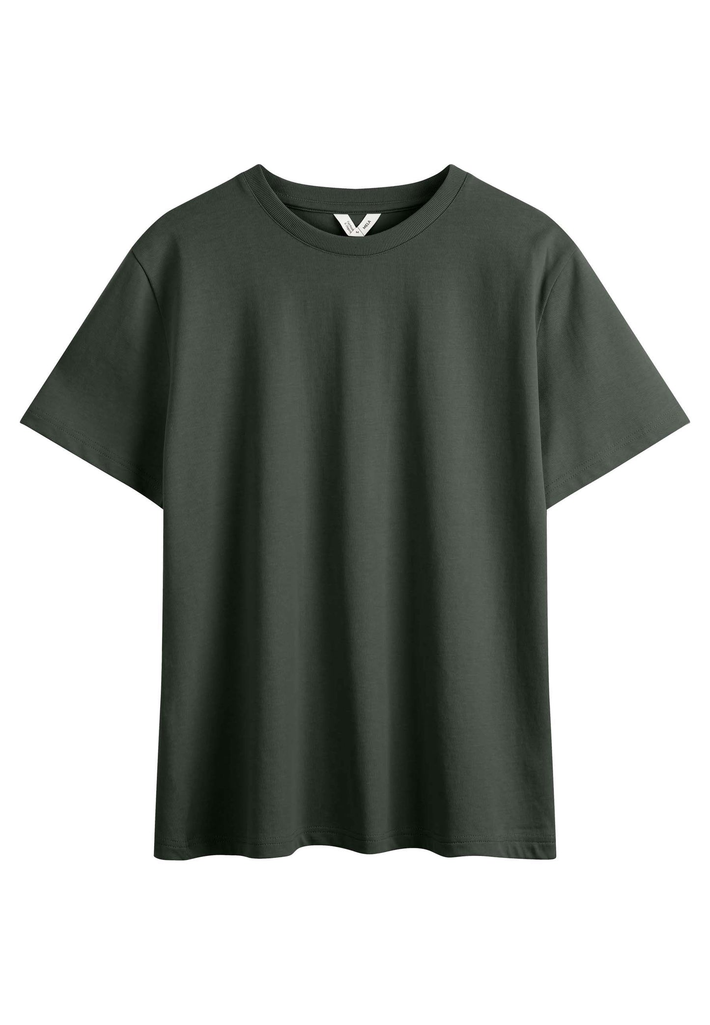 Camiseta Pesada Style PRAVIN