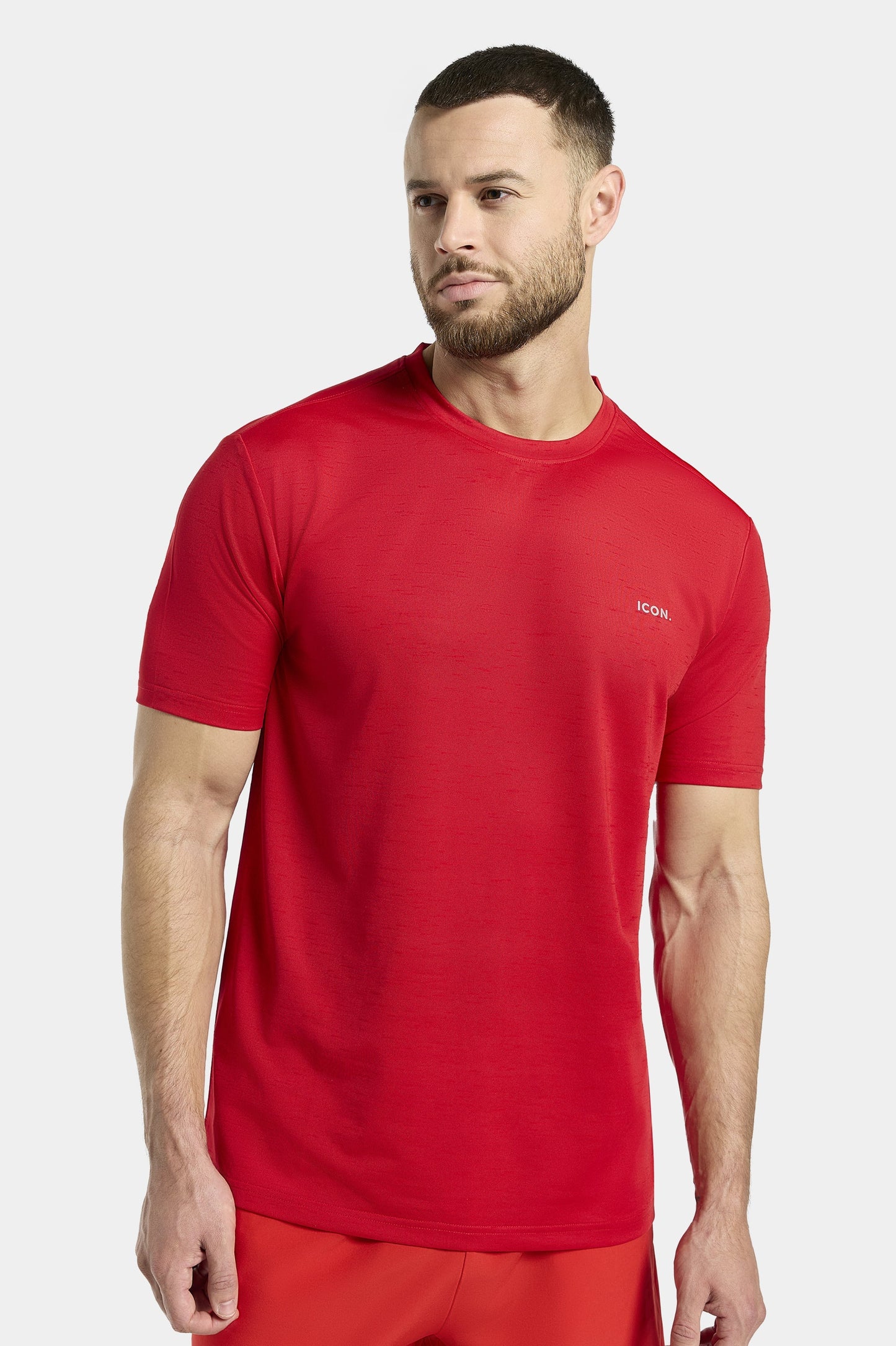 Camiseta Regular THE ACTIVE