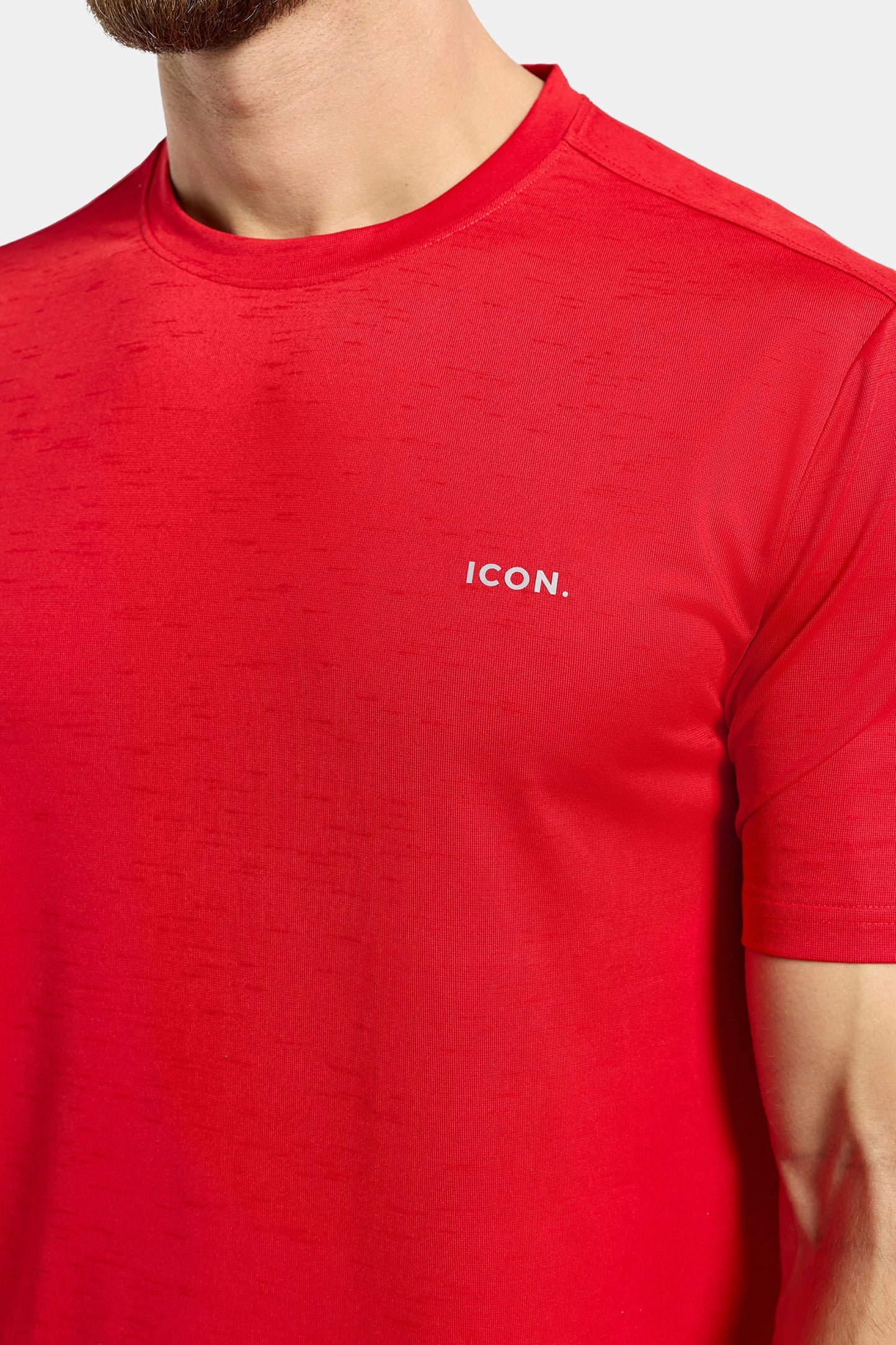 Camiseta Regular THE ACTIVE