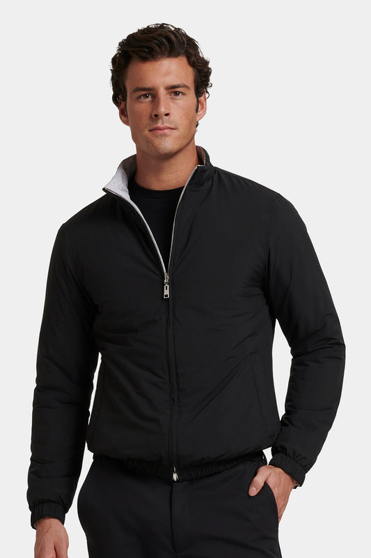 Chaqueta Reversible THE ROMA