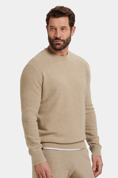 Jersey de Cuello Redondo THE FARO