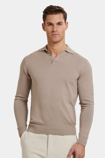 Polo THE SANTONI