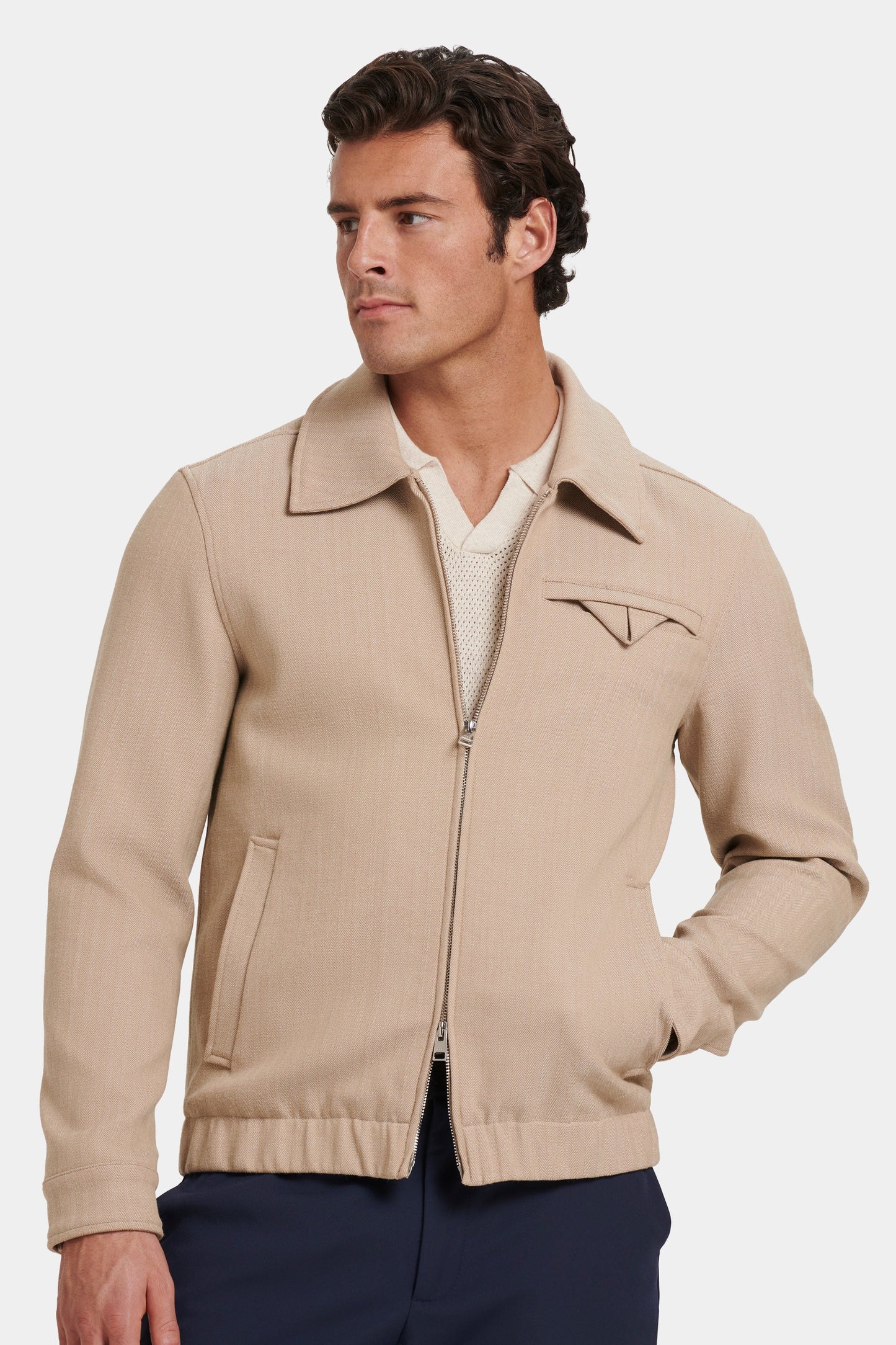 Chaqueta THE ENZO