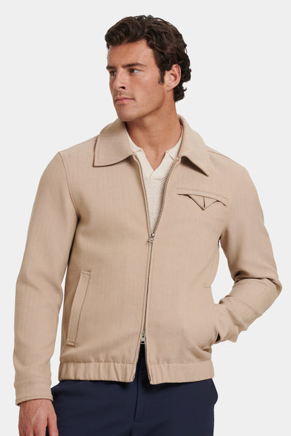 Chaqueta THE ENZO