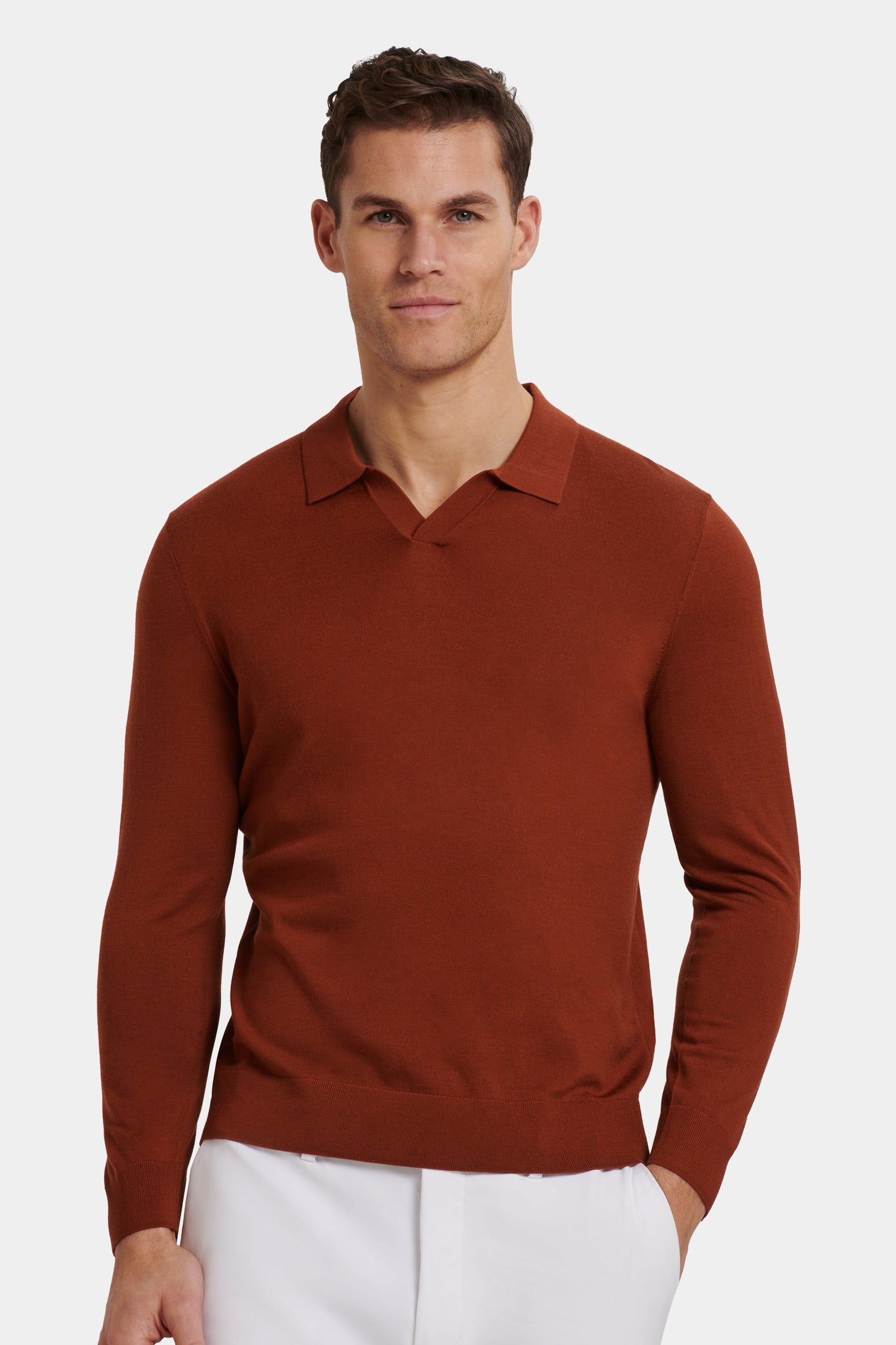 Polo THE NEVIO