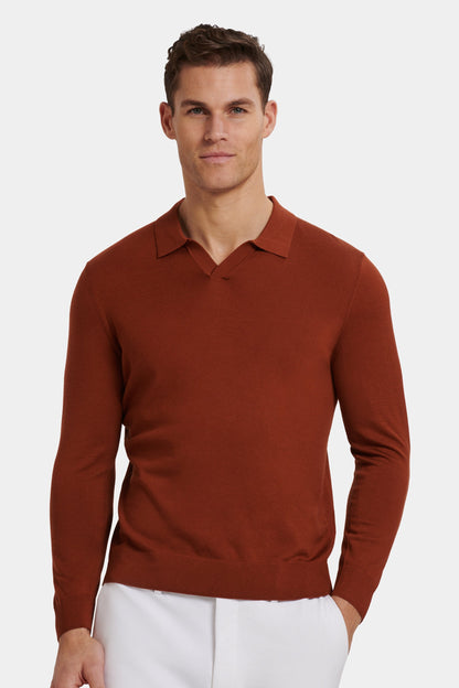 Polo THE NEVIO