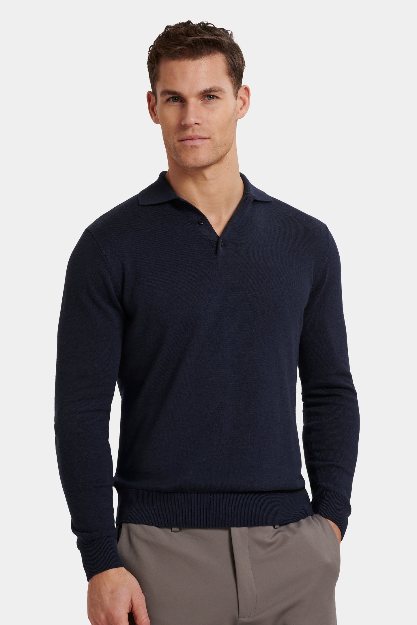 Polo THE SANTONI