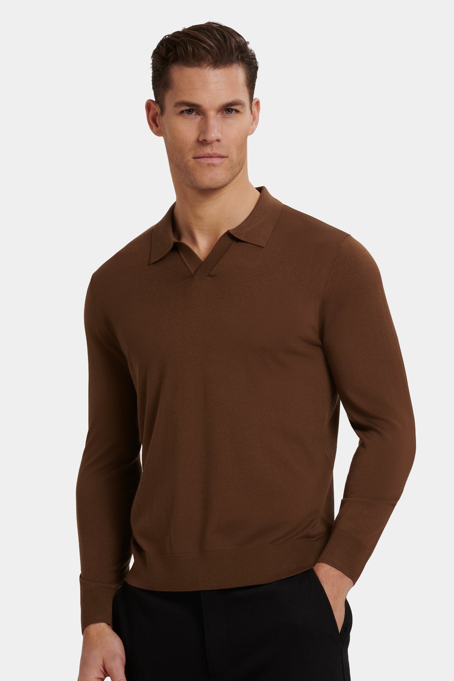 Polo THE NEVIO