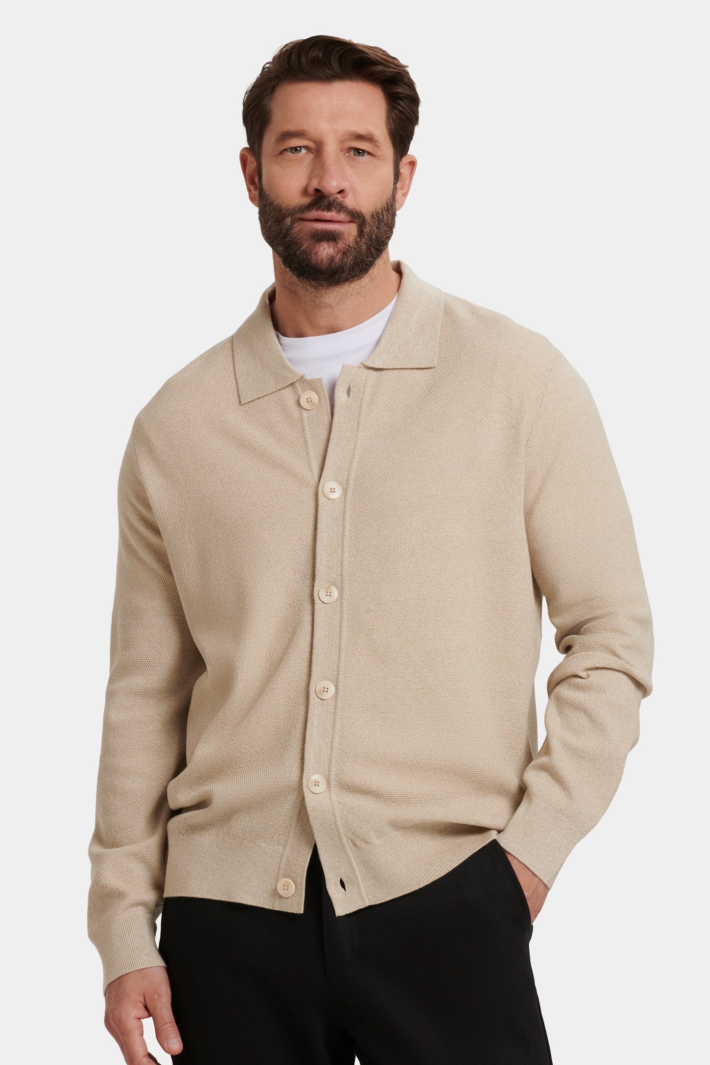 Cardigan THE ARI