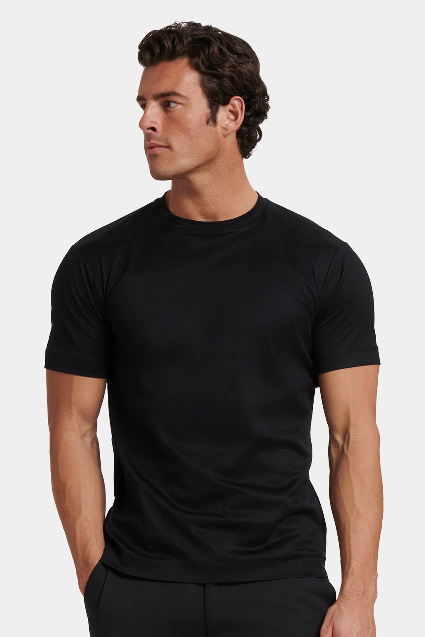 Camiseta Slim THE DESIO