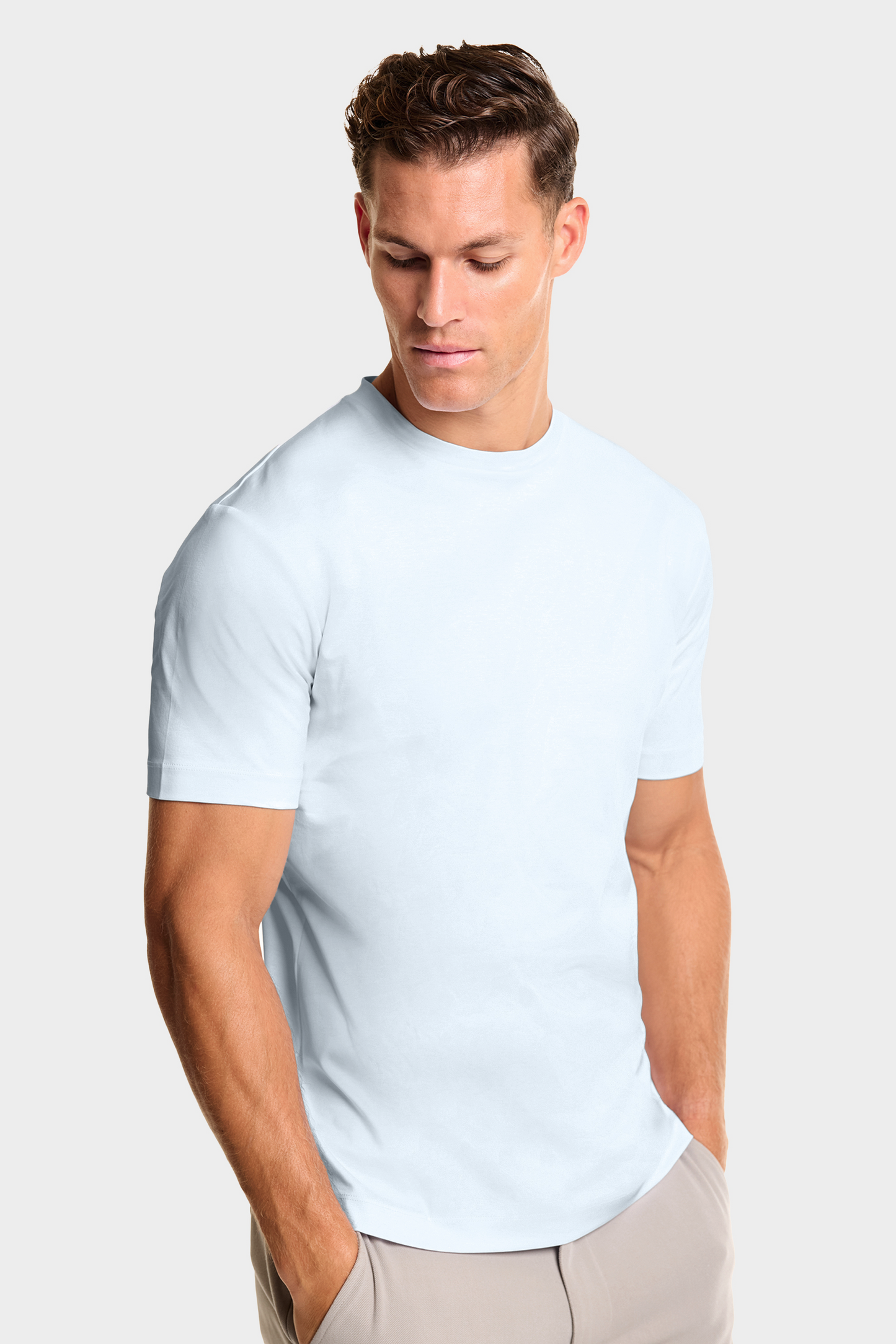 Camiseta Slim THE DESIO