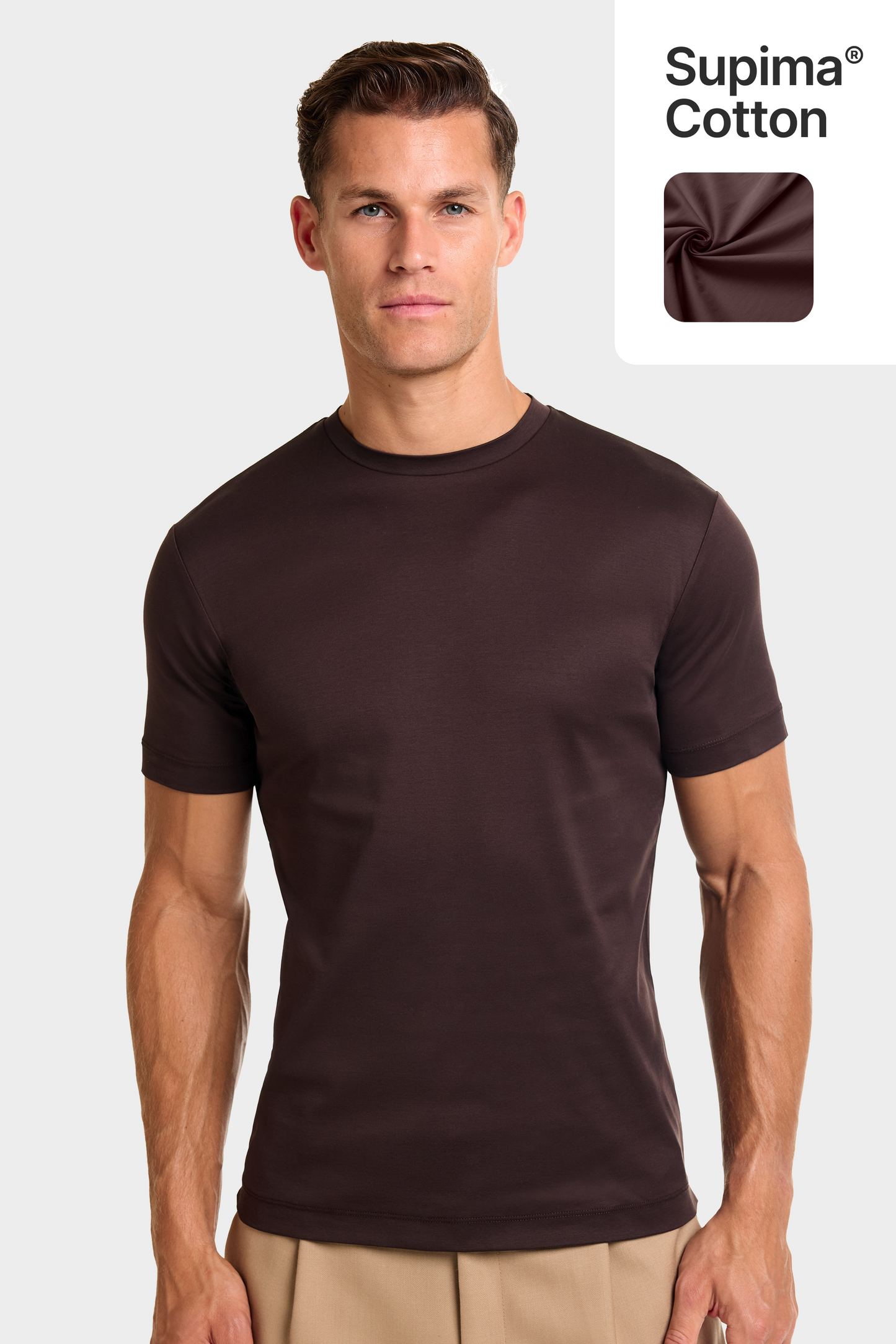 Camiseta Slim THE DESIO