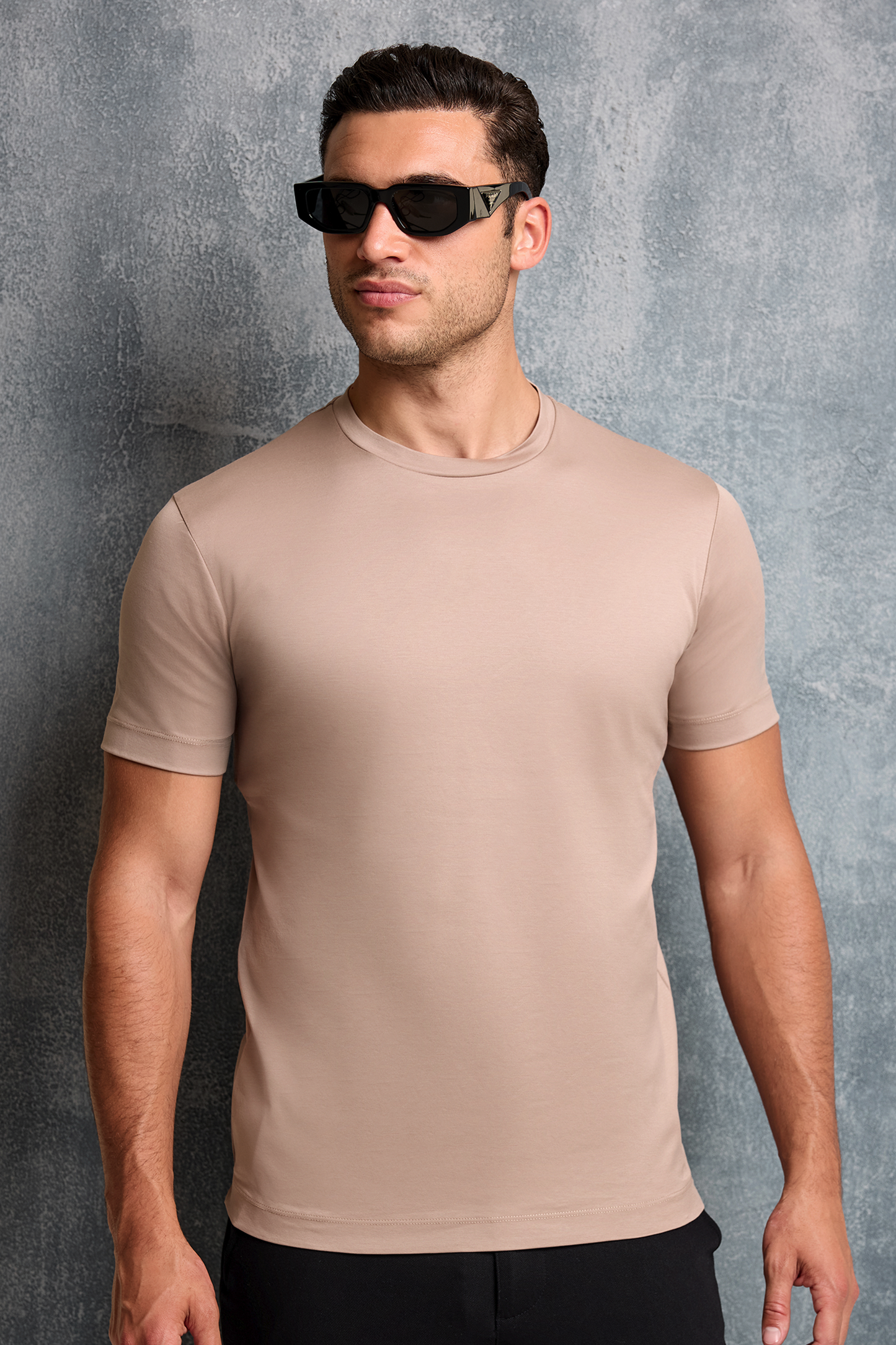Camiseta Slim THE DESIO