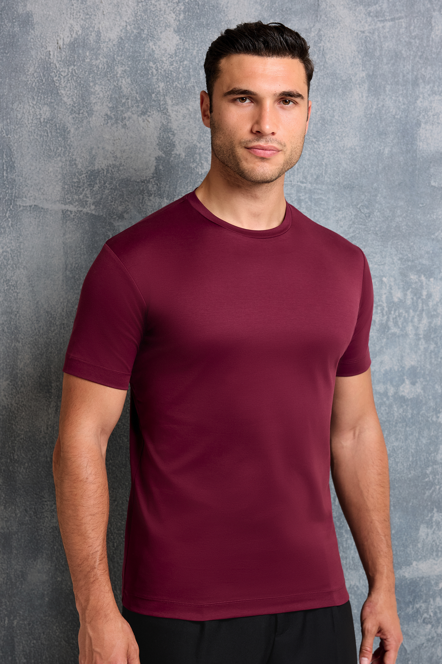 Camiseta Slim THE DESIO