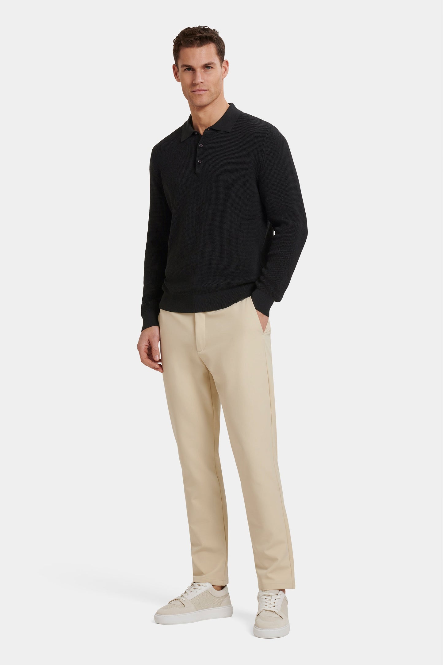 Polo THE LEONE