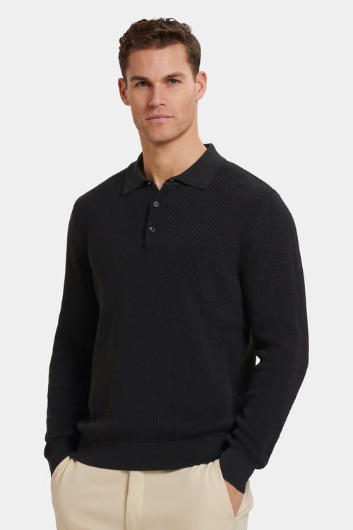 Polo THE LEONE