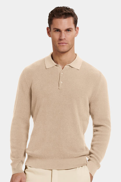 Polo THE LEONE