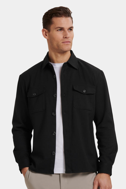 Sobrecamisa THE VITO