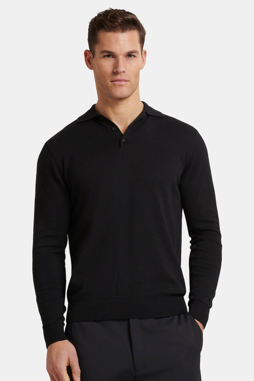 Polo THE SANTONI