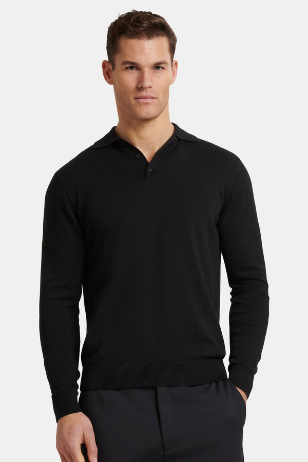 Polo THE SANTONI