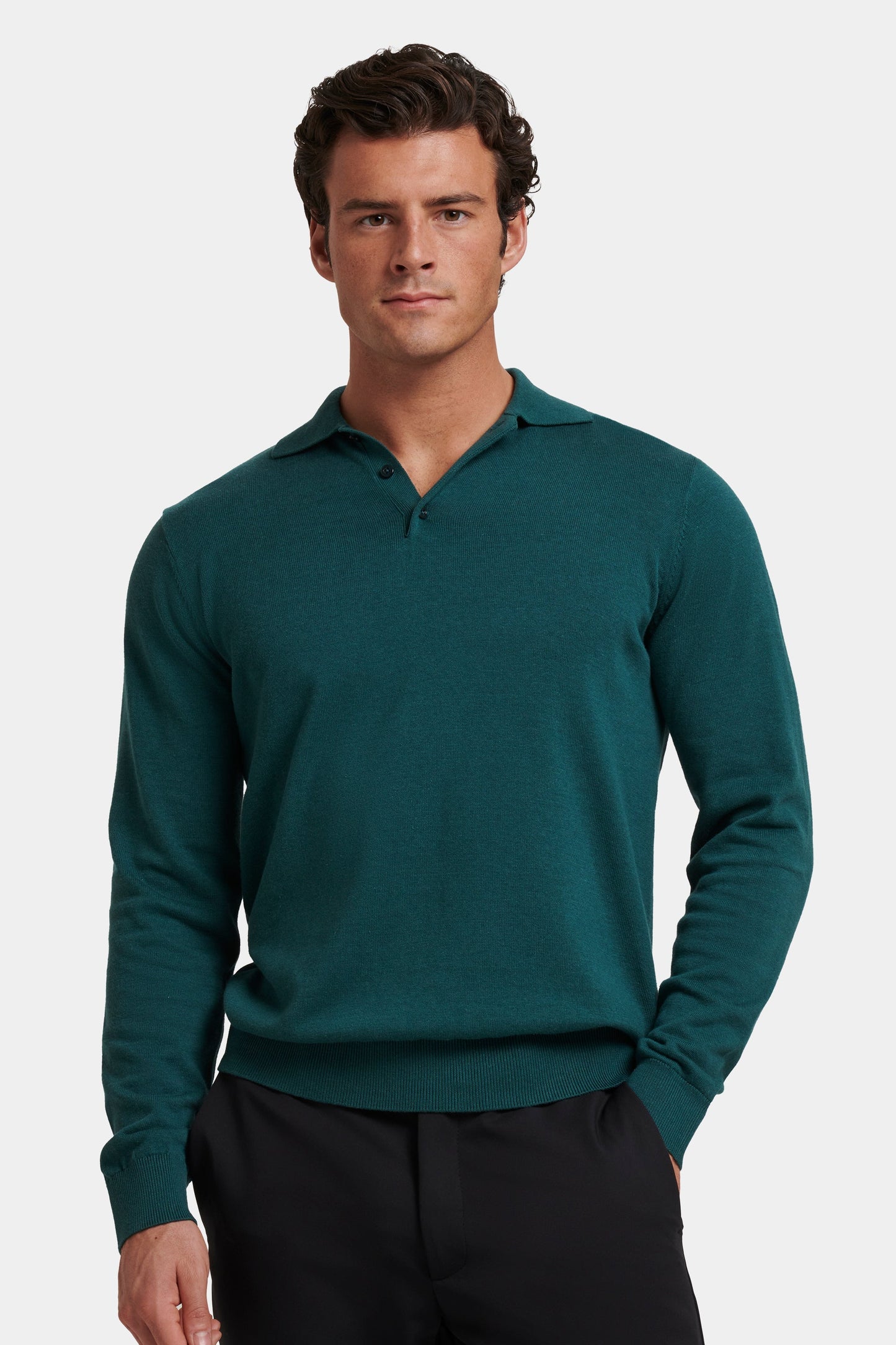 Polo THE SANTONI