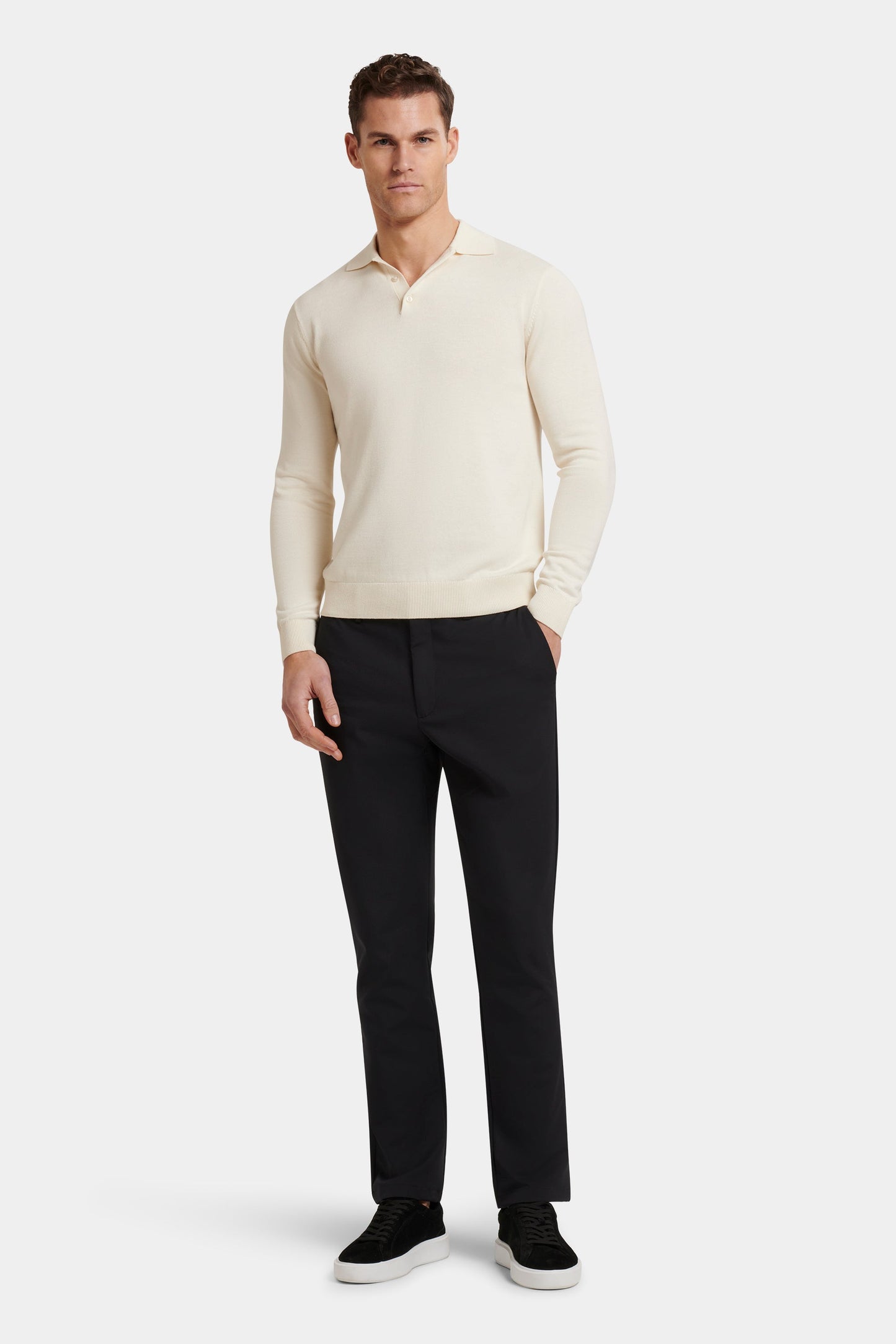 Polo THE SANTONI