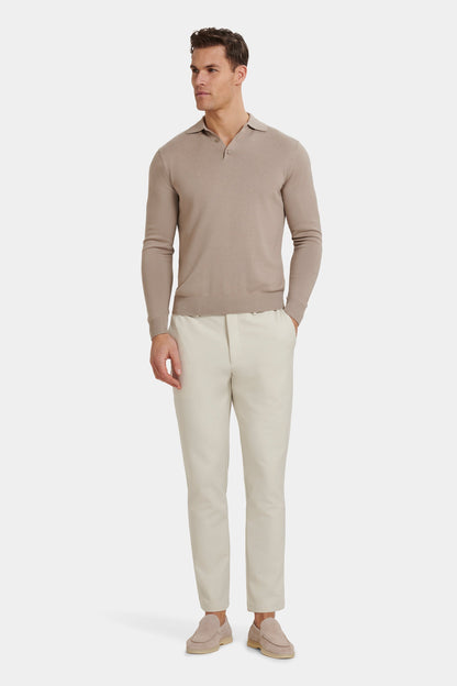 Polo THE SANTONI
