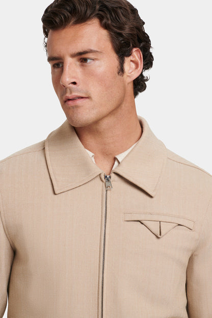 Chaqueta THE ENZO