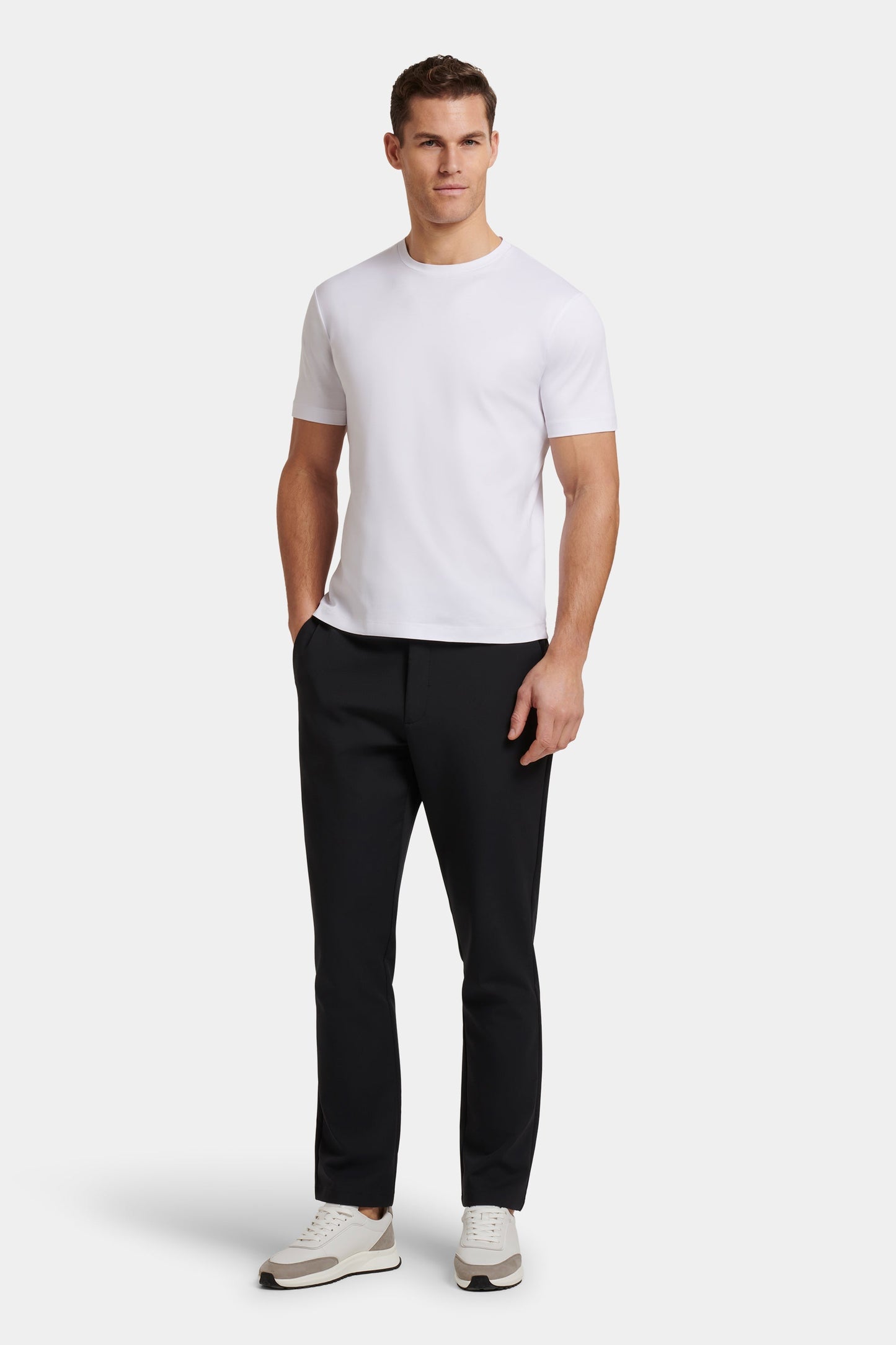 Camiseta Slim THE DESIO