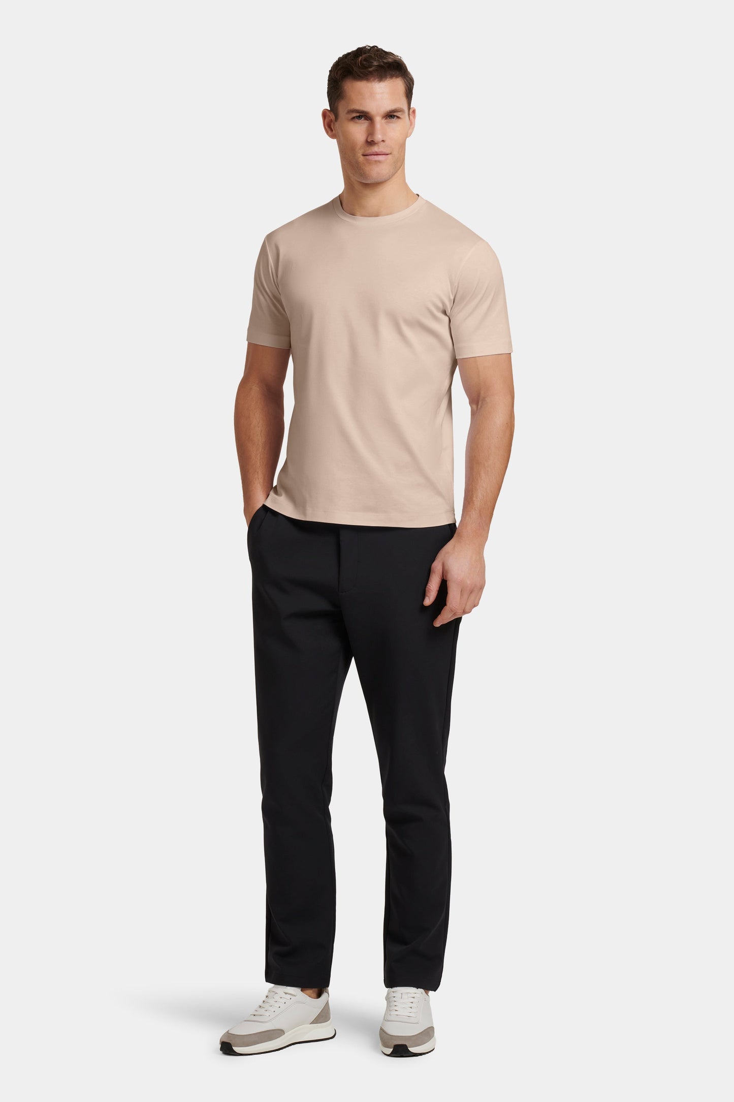 Camiseta Slim THE DESIO