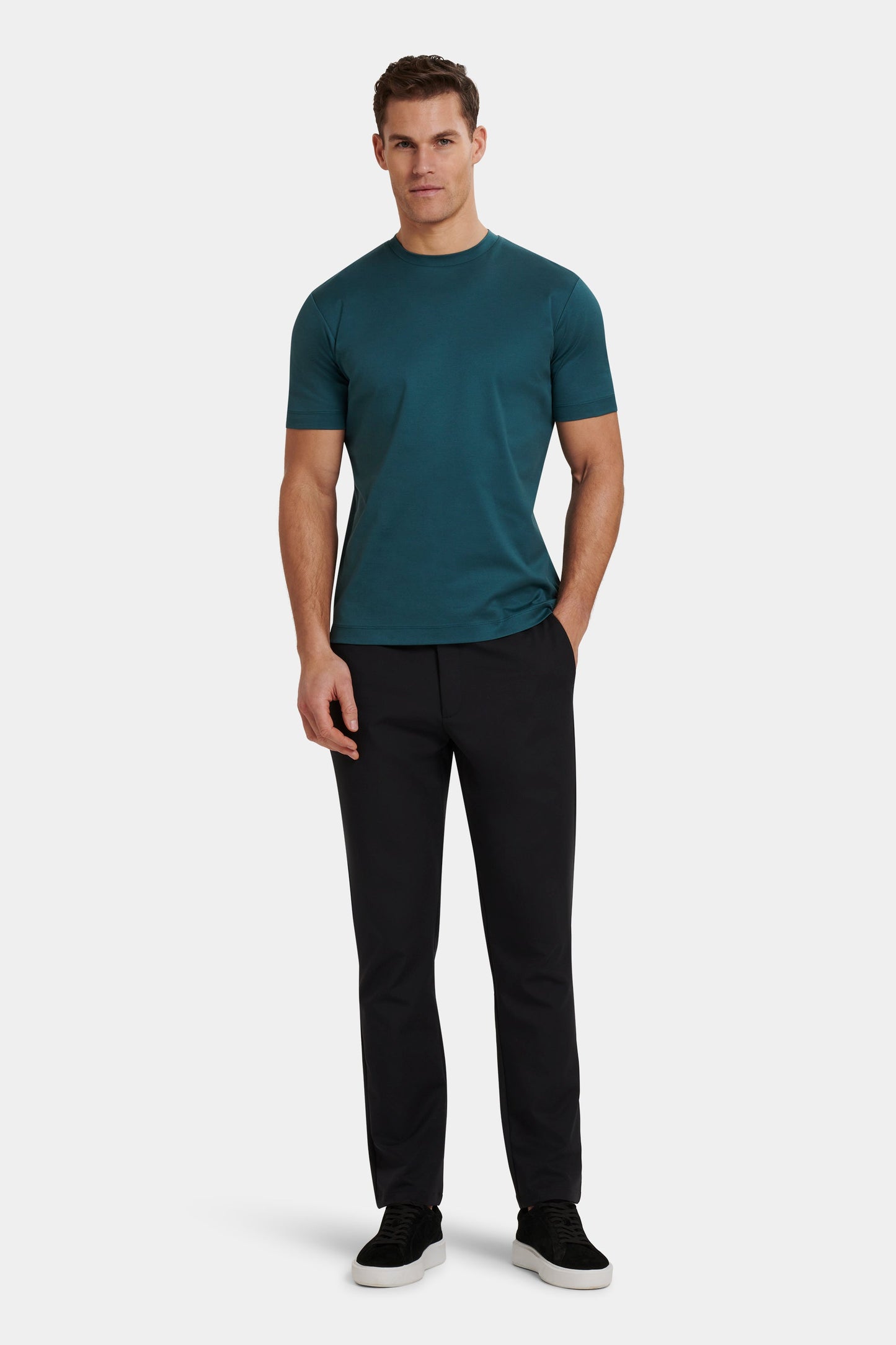 Camiseta Slim THE DESIO