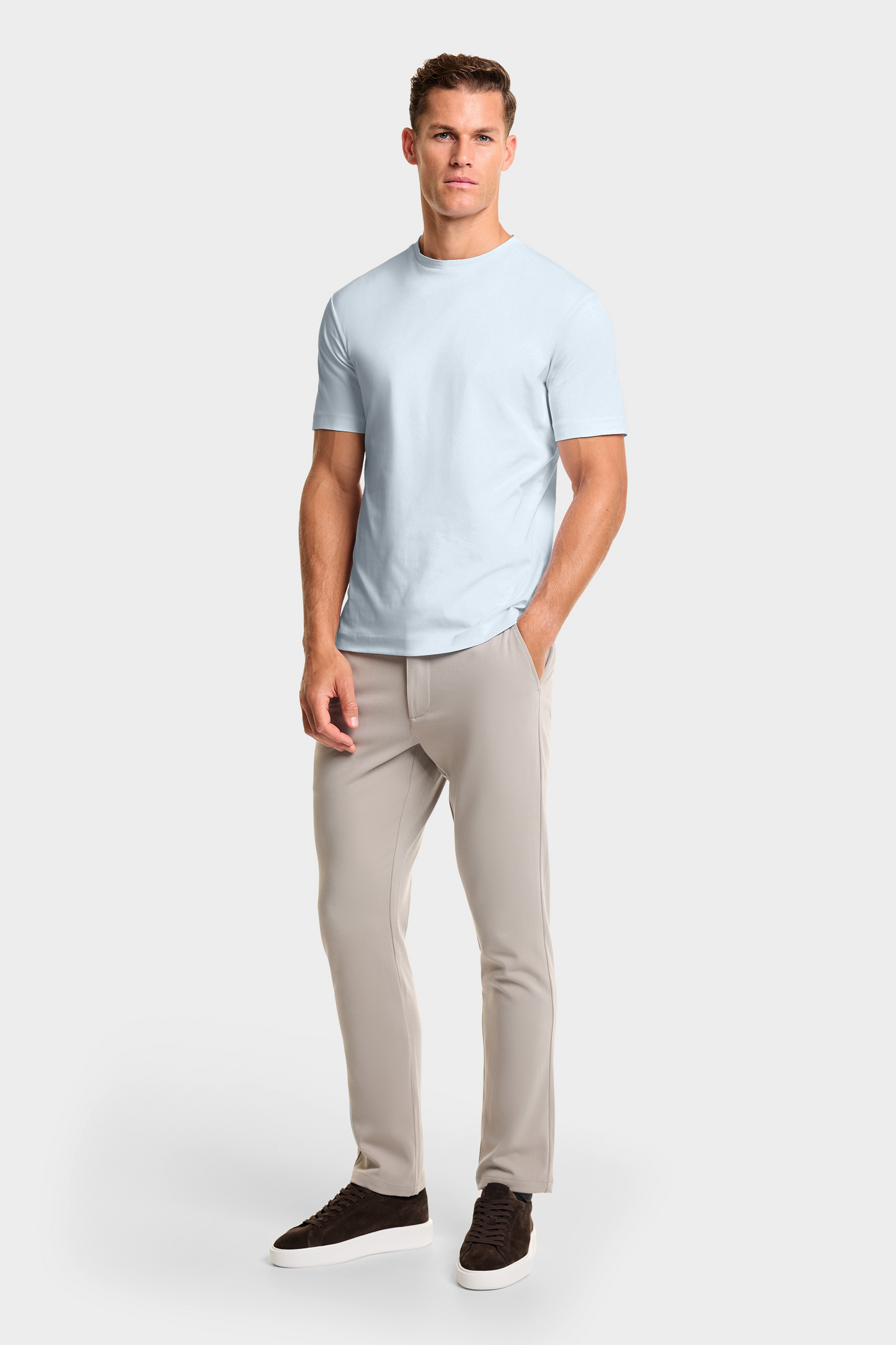 Camiseta Slim THE DESIO