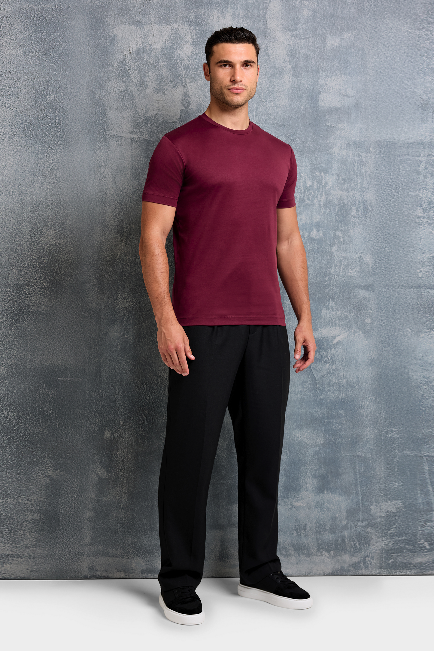 Camiseta Slim THE DESIO