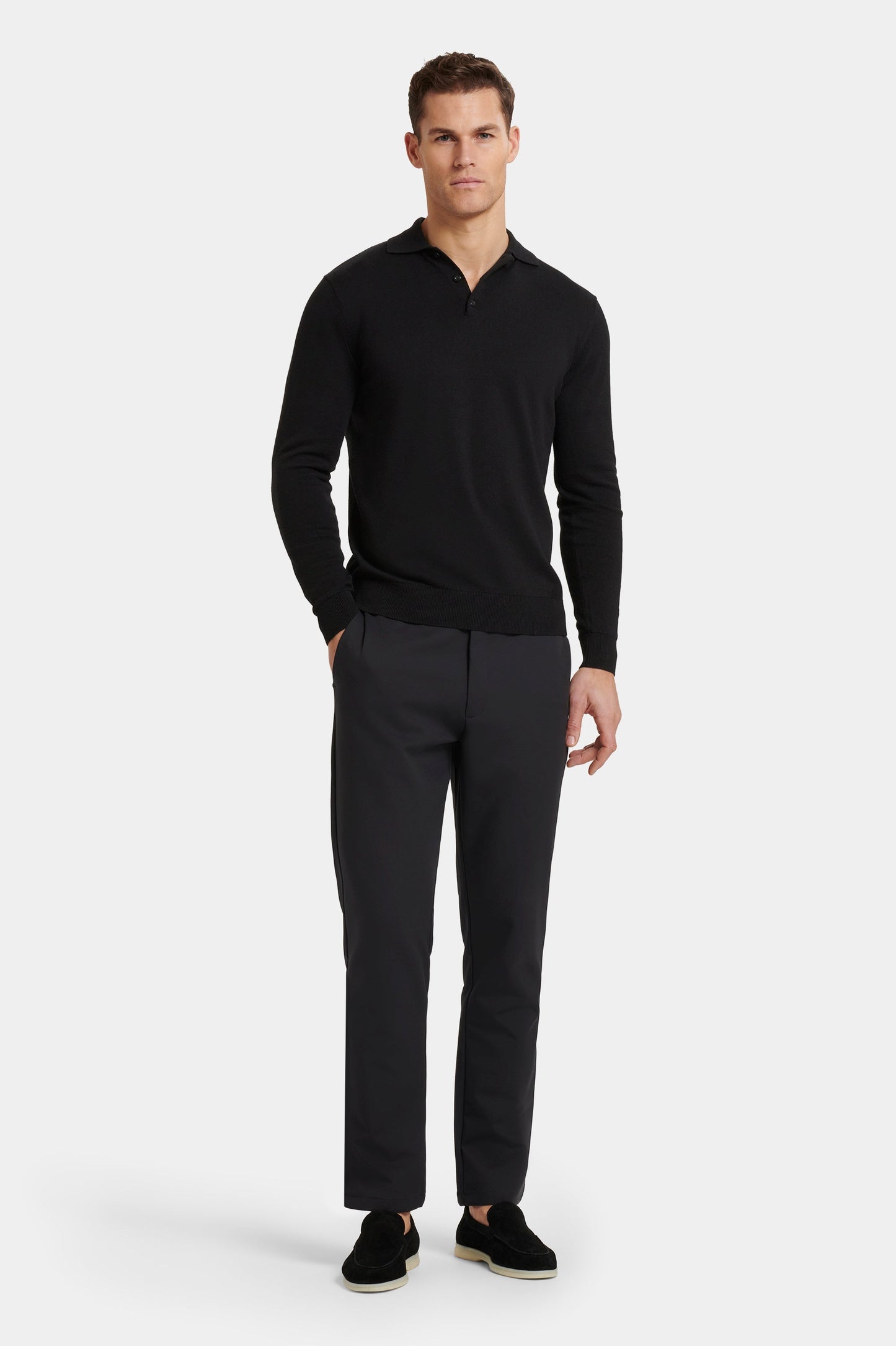 Polo THE SANTONI