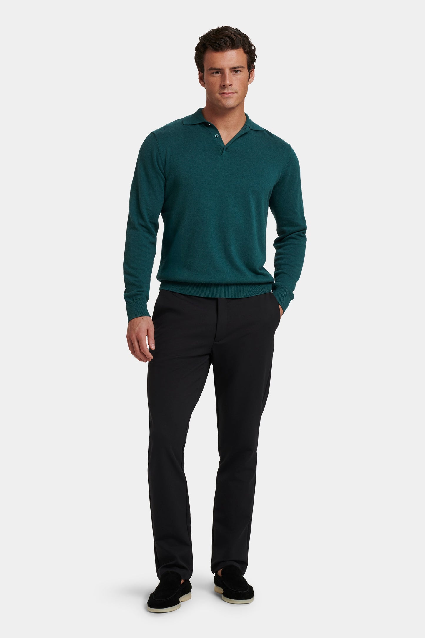 Polo THE SANTONI