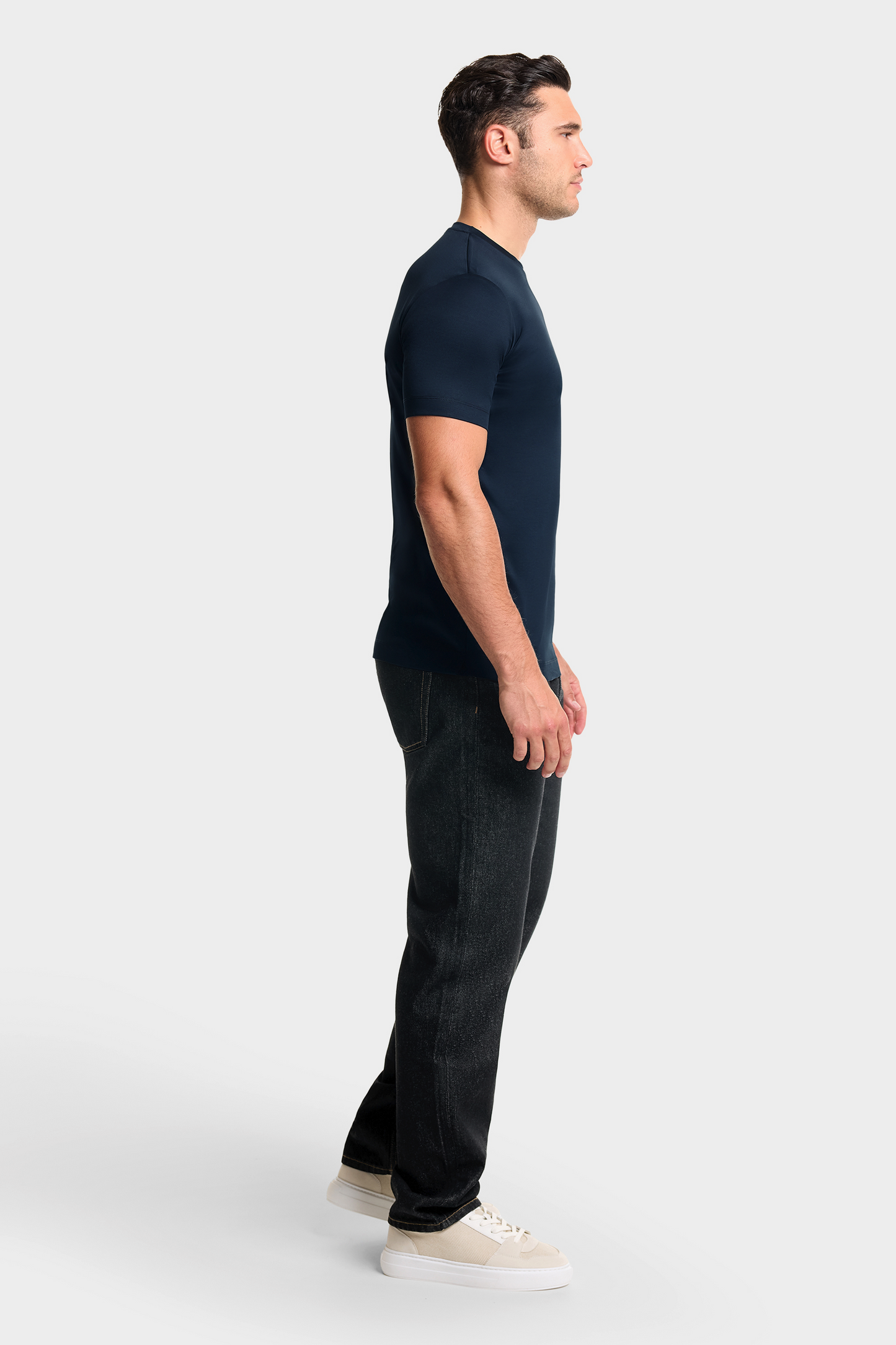 Camiseta Slim THE DESIO