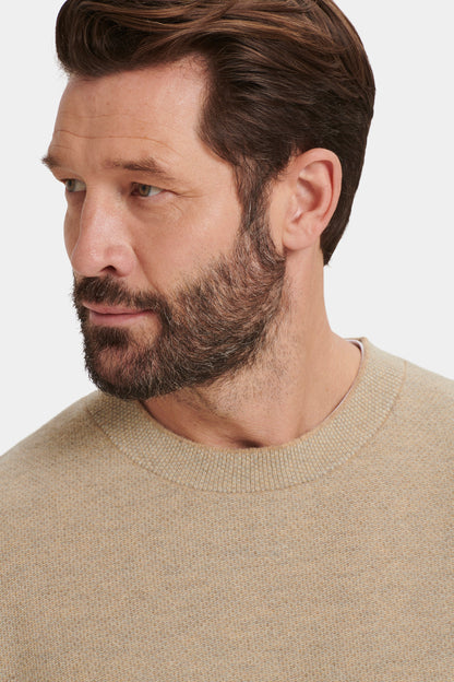 Jersey de Cuello Redondo THE FARO