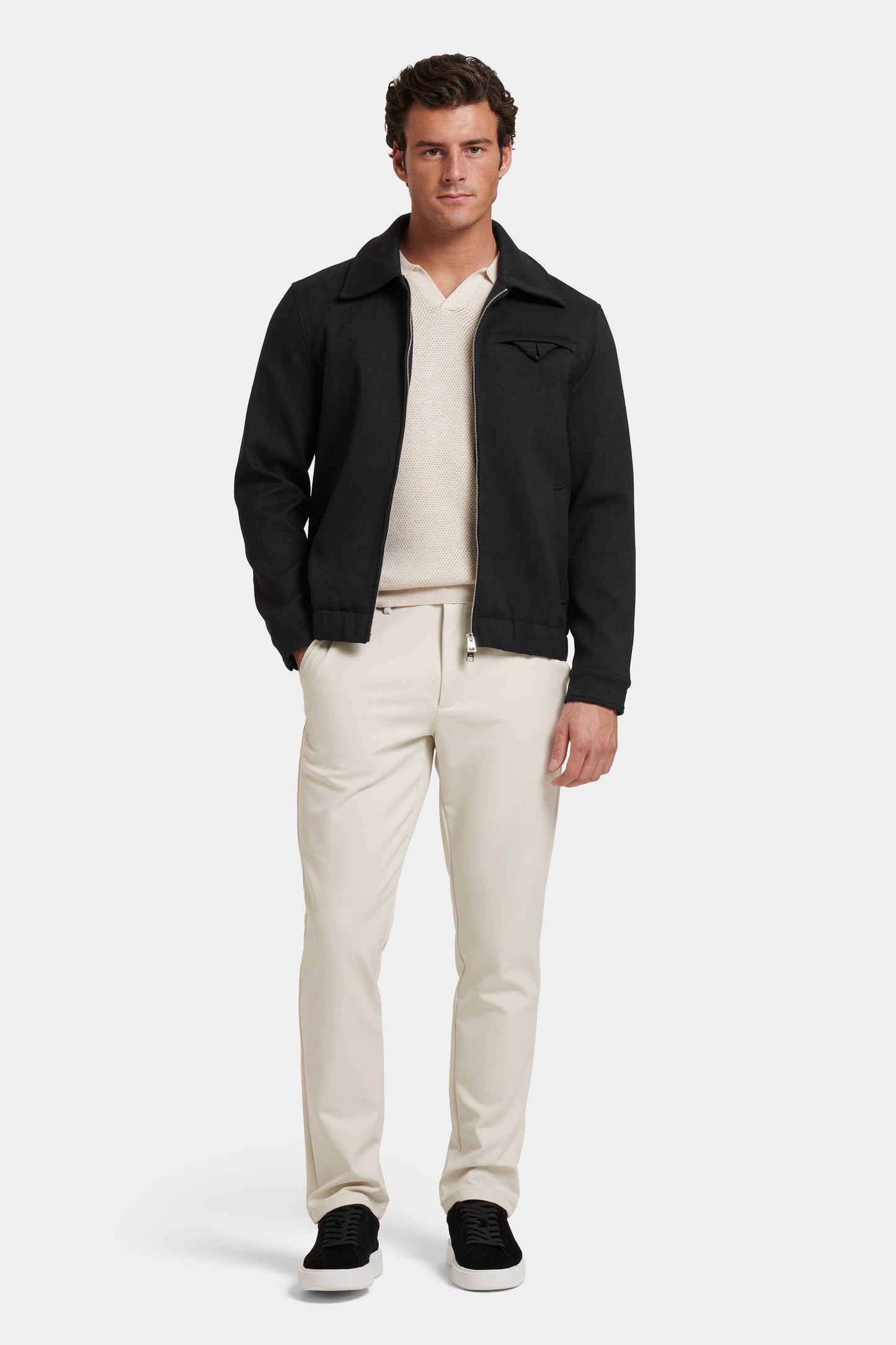 Chaqueta THE ENZO