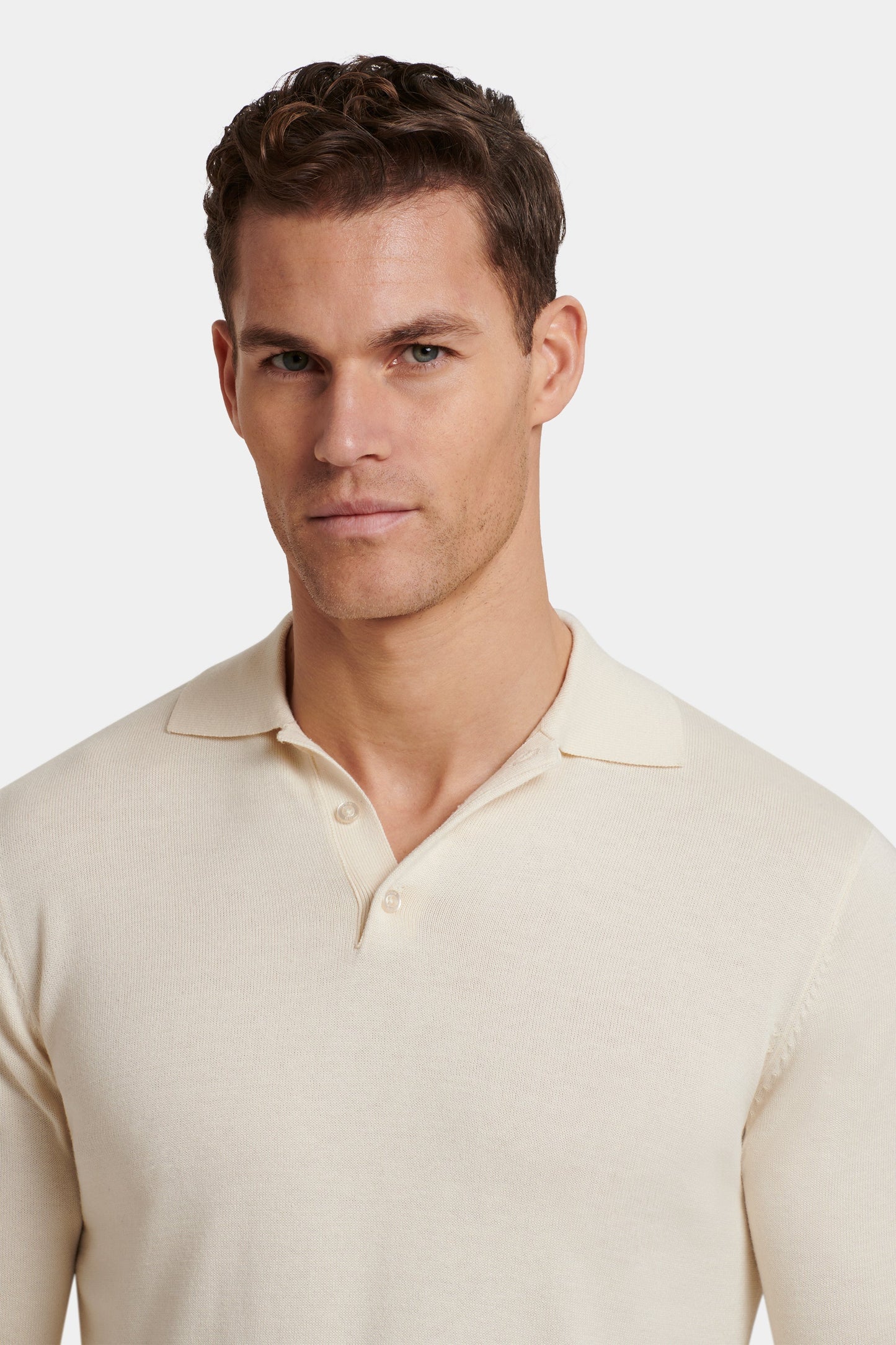 Polo THE SANTONI