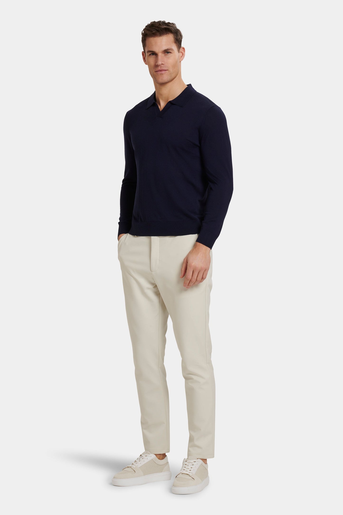 Polo THE NEVIO