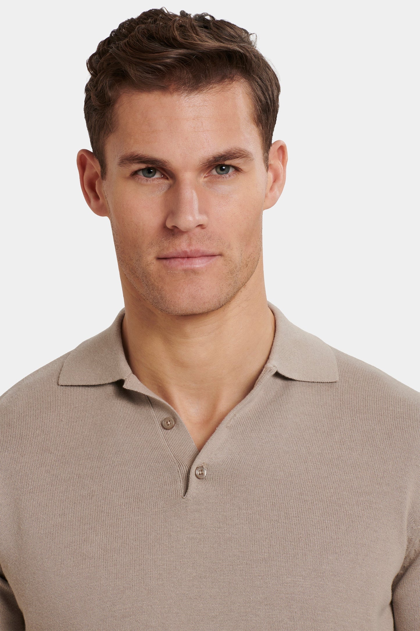 Polo THE SANTONI