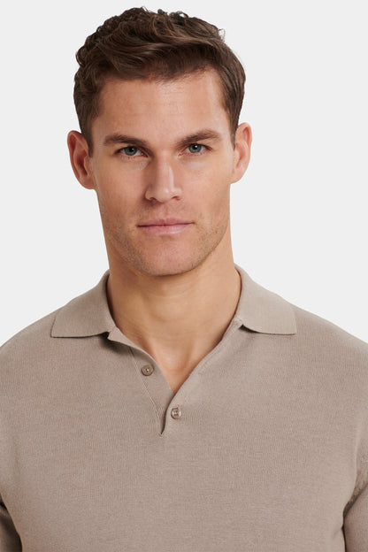 Polo THE SANTONI