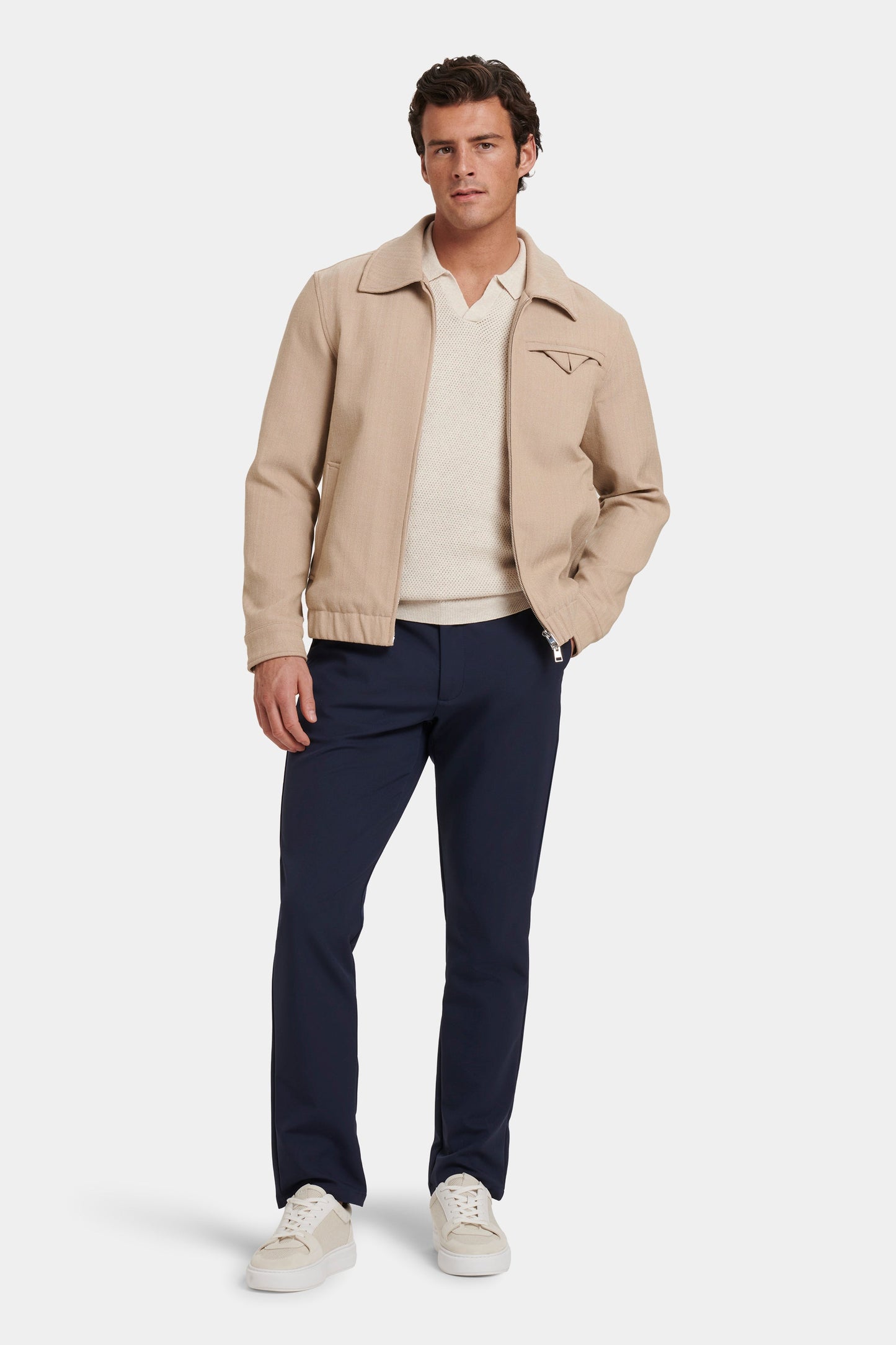 Chaqueta THE ENZO
