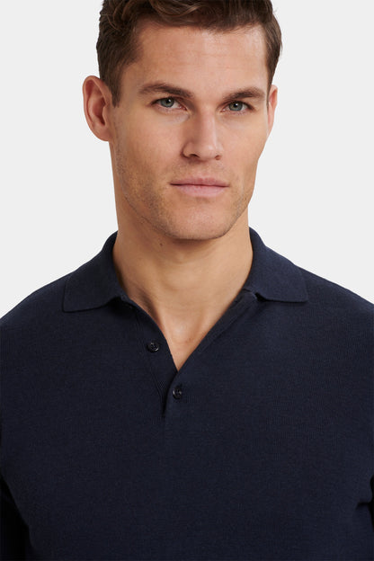 Polo THE SANTONI