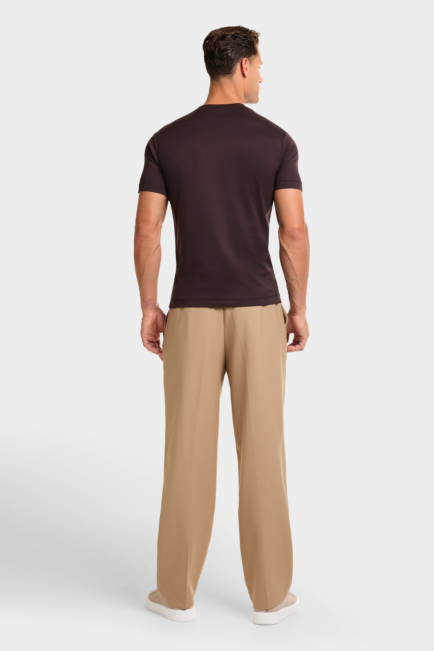 Camiseta Slim THE DESIO