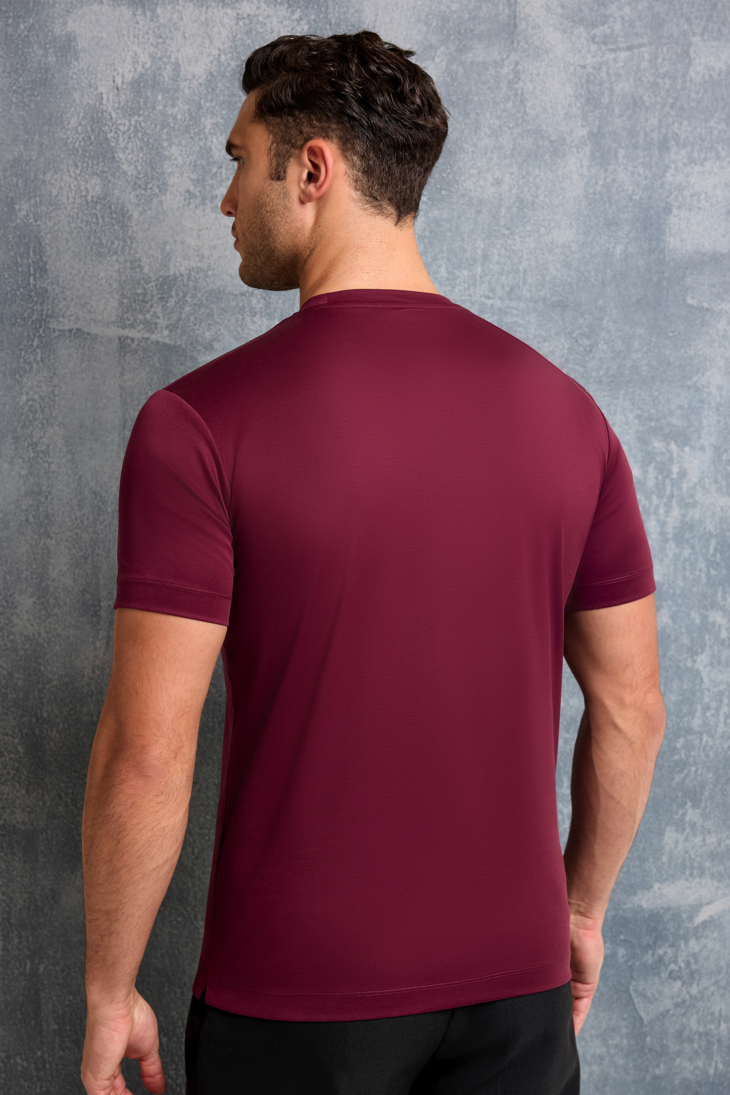 Camiseta Slim THE DESIO