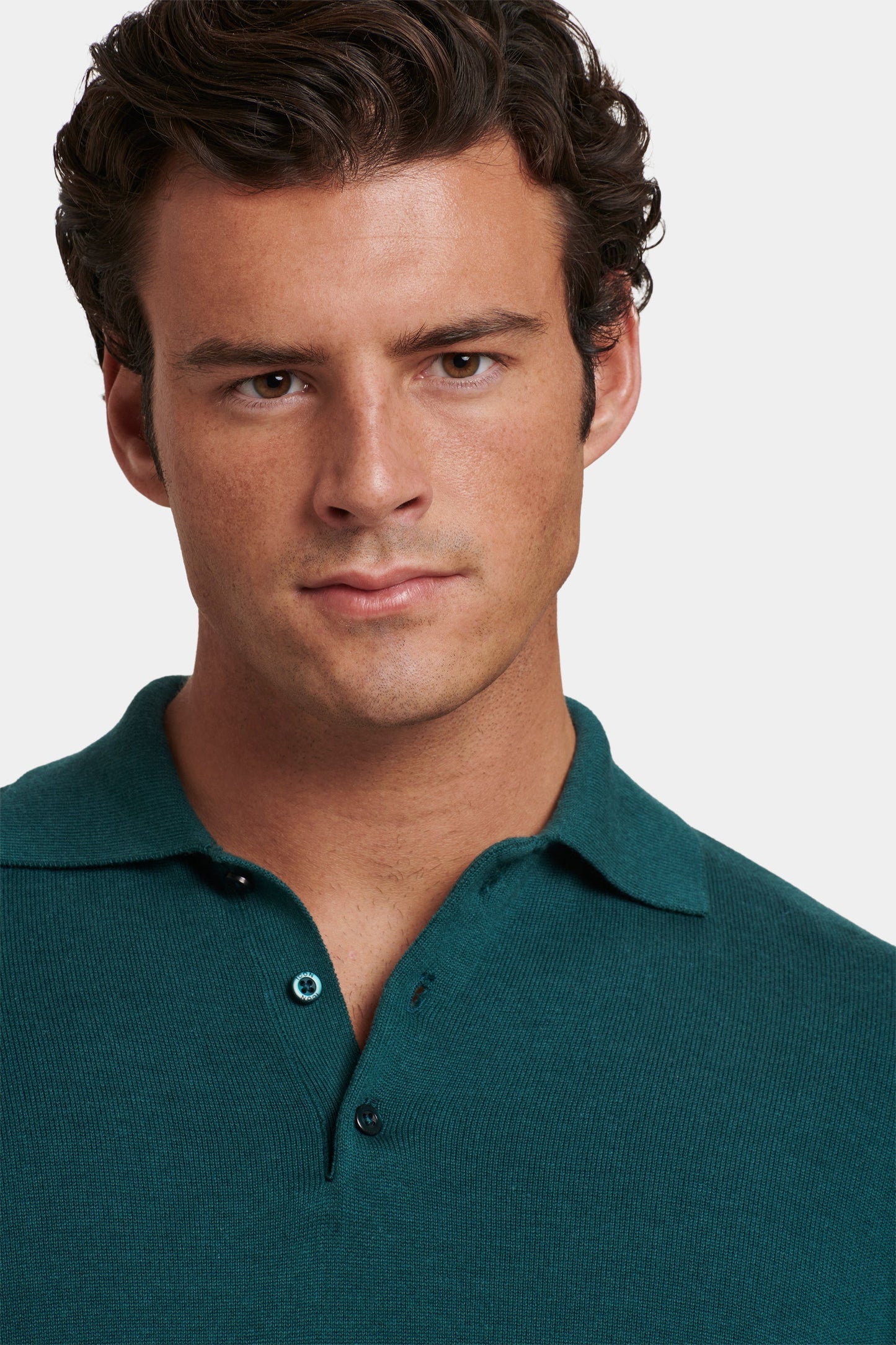 Polo THE SANTONI